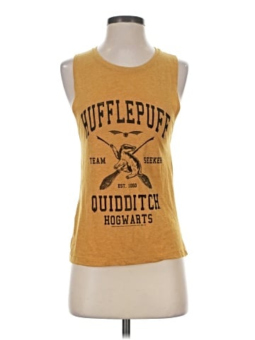 Next Level Apparel Sleeveless T-Shirt (view 1)