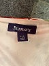 Roaman's 100% Polyester Floral Red Casual Dress Size 22 - photo 4