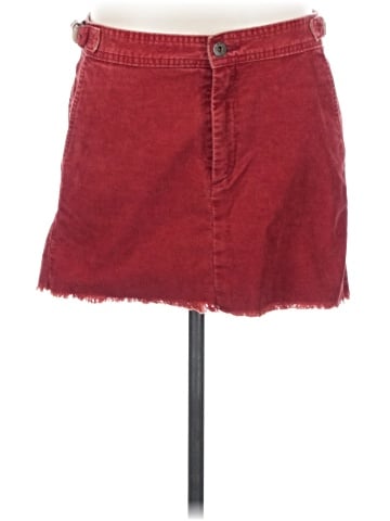 Lucky Brand Denim Skirt (view 1)