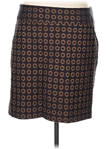 Ann Taylor LOFT Outlet Casual Skirt (view 1)