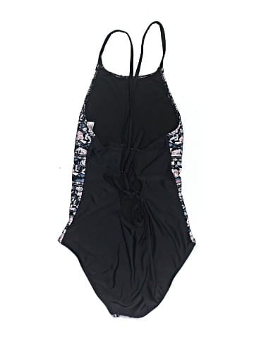 Mossimo One Piece Swimsuit (view 2)