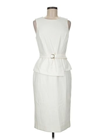 White House Black Market Cocktail Dress (view 1)
