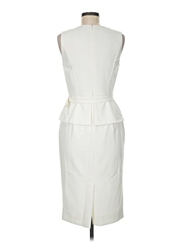 White House Black Market Cocktail Dress (view 2)