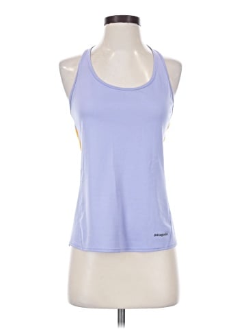 Patagonia Active Tank (view 1)