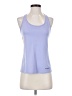 Patagonia 100% Polyester Blue Active Tank Size S - photo 1