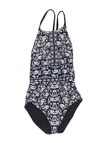 Mossimo One Piece Swimsuit (view 1)