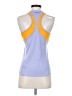 Patagonia 100% Polyester Blue Active Tank Size S - photo 2