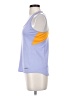 Patagonia 100% Polyester Blue Active Tank Size S - photo 5
