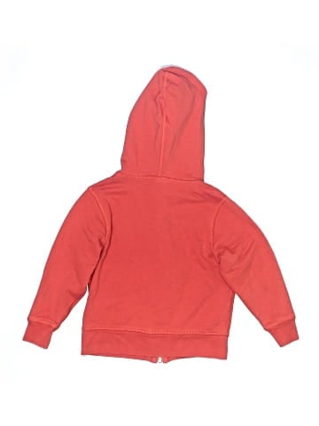 Hanna Andersson Zip Up Hoodie (view 2)