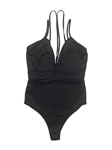 Tic : Toc One Piece Swimsuit (view 2)