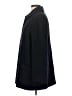 L.L.Bean Black Coat Size M - photo 5