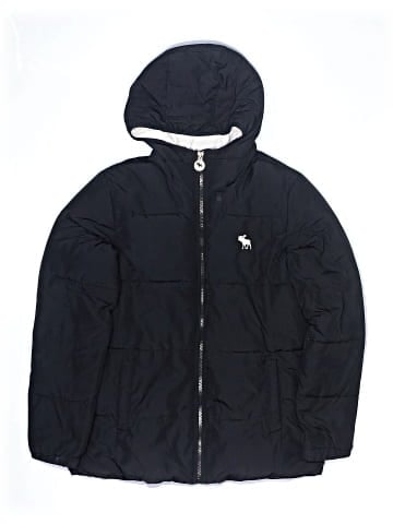Abercrombie Snow Jacket (view 1)