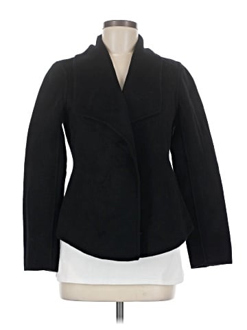 Banana Republic Wool Blazer (view 1)