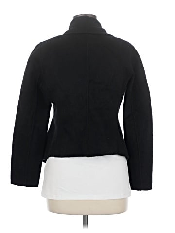 Banana Republic Wool Blazer (view 2)