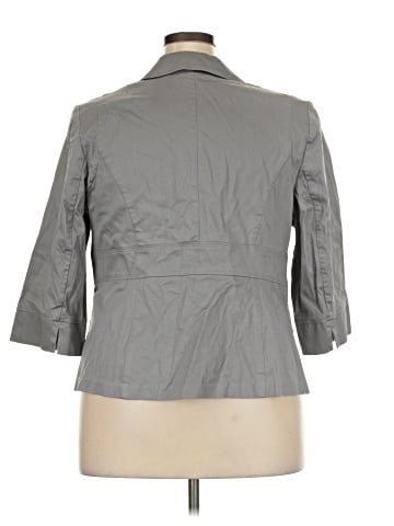 Lane Bryant Blazer (view 2)