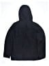 Abercrombie 100% Polyester Solid Black Snow Jacket Size 15 - photo 2