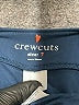 Crewcuts Solid Blue Active Skirt Size 7 - photo 3