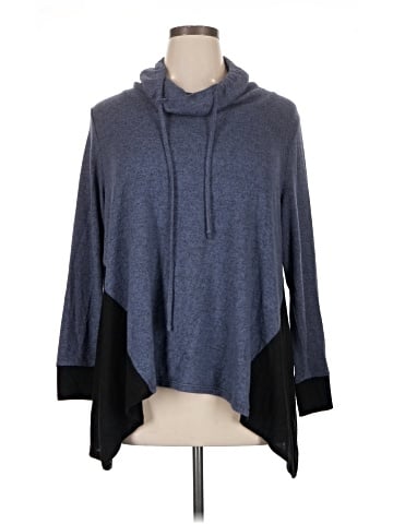 Verve Ami Poncho (view 1)