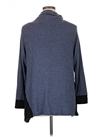 Verve Ami Poncho (view 2)