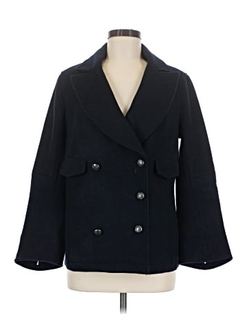 Cartonnier Wool Blazer (view 1)