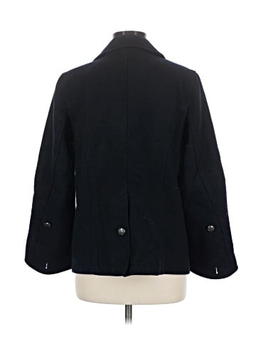 Cartonnier Wool Blazer (view 2)