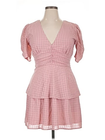 Speechless Cocktail Dress (view 1)
