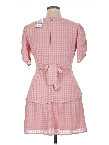 Speechless Cocktail Dress (view 2)