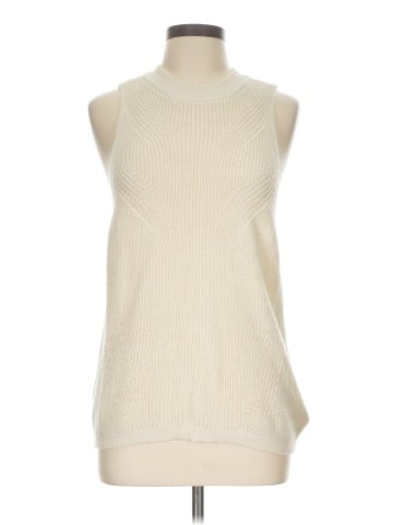Joe's Jeans Sweater Vest (view 1)