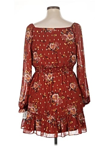 BCX Cocktail Dress (view 2)