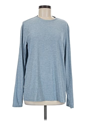 Outdoor Voices Long Sleeve T-Shirt (view 1)