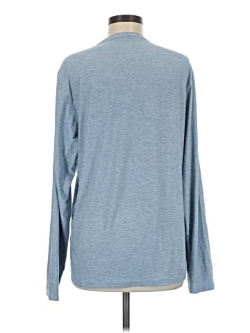 Outdoor Voices Long Sleeve T-Shirt (view 2)