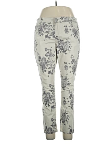 Inc Denim Casual Pants (view 1)