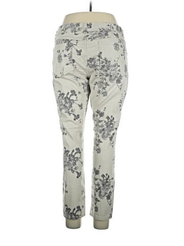 Inc Denim Casual Pants (view 2)