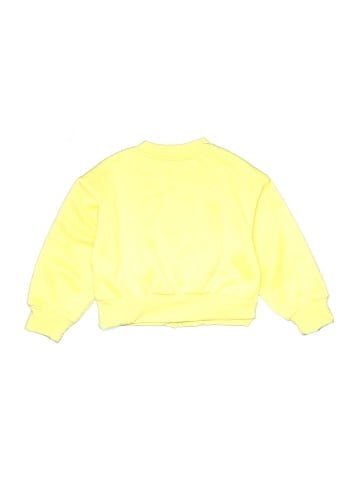 Wonder Nation Sweatshirt (view 2)