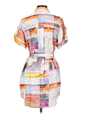 Hunter Bell Casual Dress (view 2)
