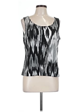 Easywear by Chico's Sleeveless Top (view 1)