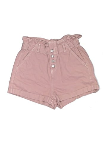 Topshop Shorts (view 1)