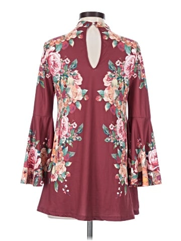 Flying Tomato Casual Dress (view 2)