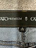 Cato Blue Jeans Size 12 - photo 7