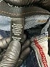 Cato Blue Jeans Size 12 - photo 8