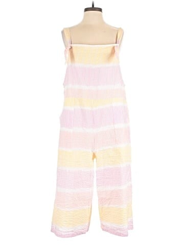 Attitudes by Renee Jumpsuit (view 1)