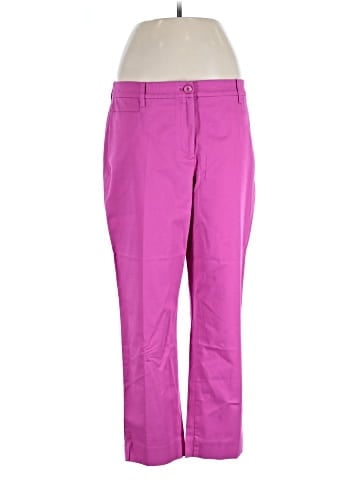 Talbots Outlet Active Pants (view 1)