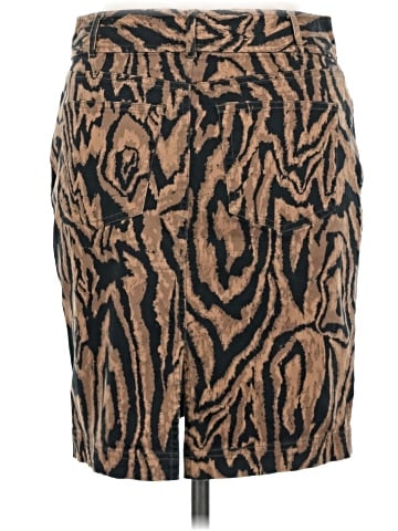 Chaps Casual Skirt (view 2)