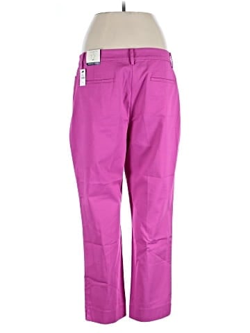 Talbots Outlet Active Pants (view 2)