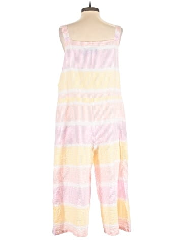 Attitudes by Renee Jumpsuit (view 2)