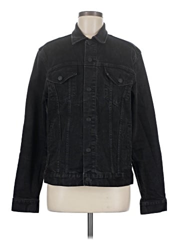 Old Navy Denim Jacket (view 1)
