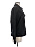 Old Navy Black Denim Jacket Size M - photo 4