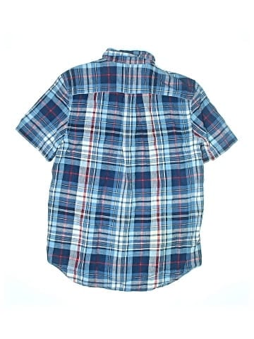 Ralph Lauren Short Sleeve Button-Down Shirt (view 2)