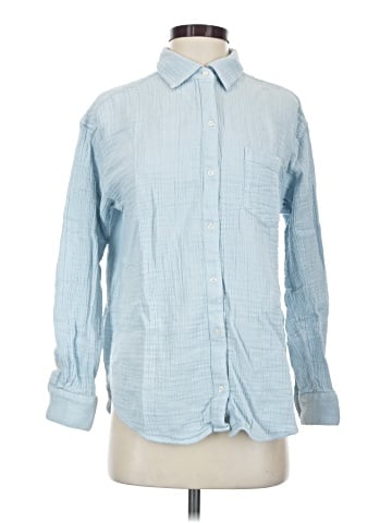 Vineyard Vines Long Sleeve Button-Down Shirt (view 1)