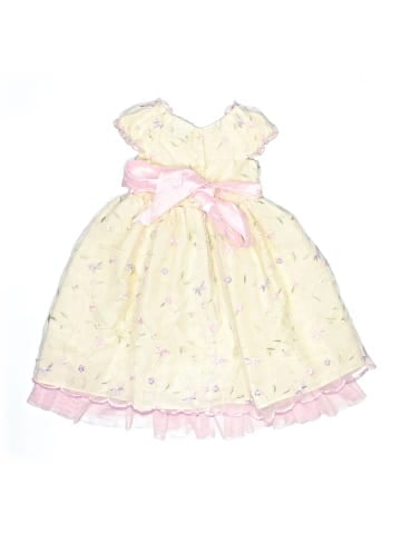 Jona Michelle Dress (view 2)
